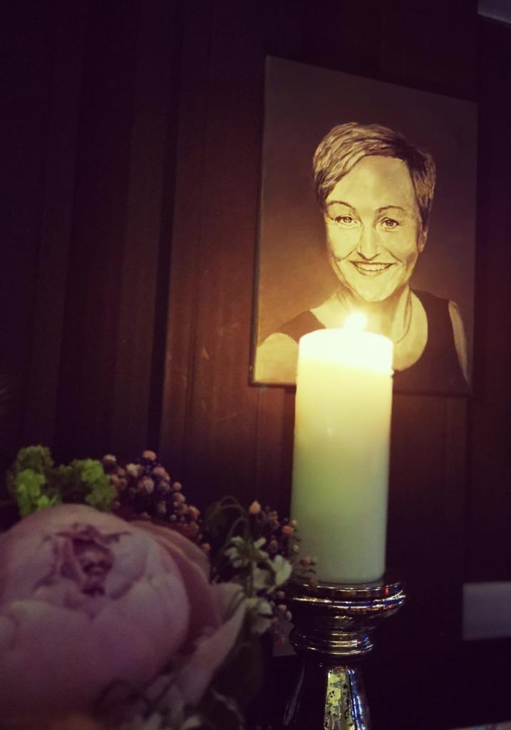 Porträt von Chris Jung